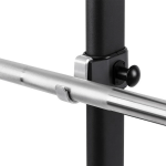 Speediance 智能健身室槓鈴桿掛鉤配件 (1對/快速安裝)